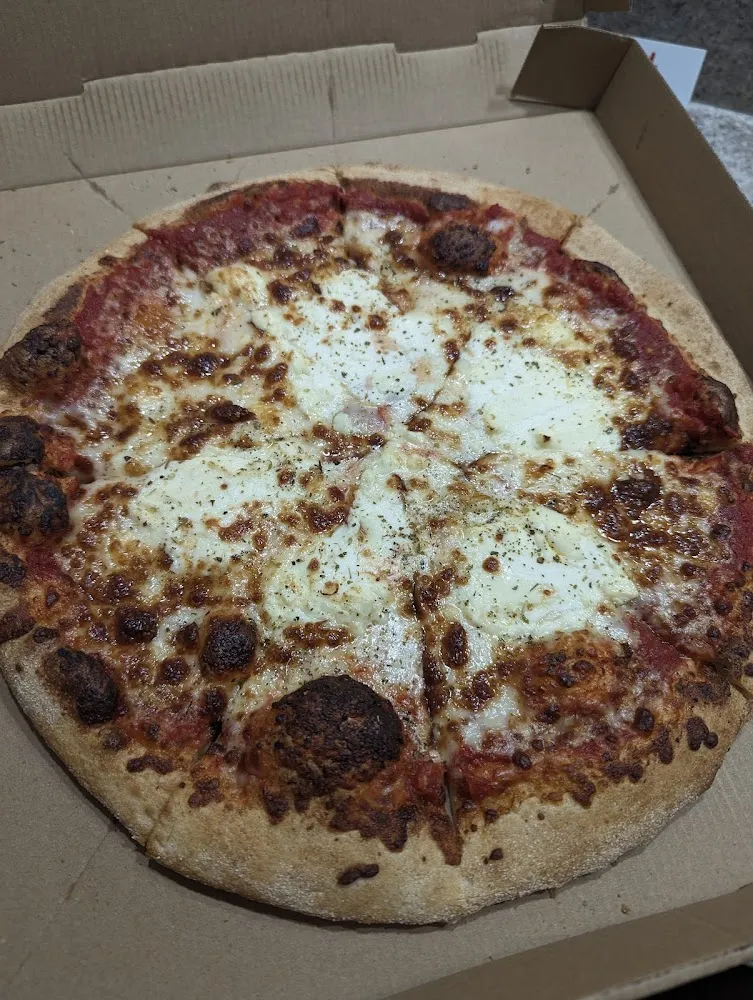 4 Cheese