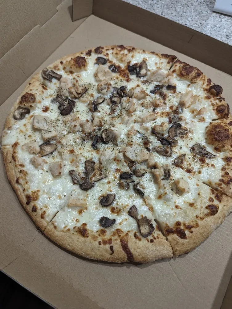 Alfredo